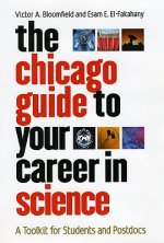 Chicago Guide to Your Career in Science