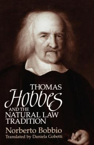Thomas Hobbes and the Natural Law Tradition