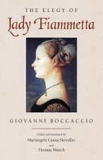 Elegy of Lady Fiammetta