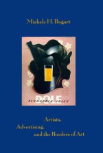 Artists, Advertising and the Borders of Art