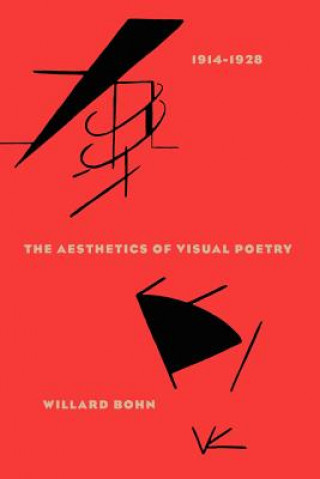 Aesthetics of Visual Poetry, 1914-1928