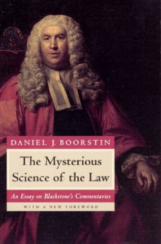 Mysterious Science of the Law