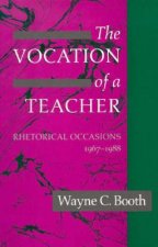 Vocation of a Teacher