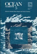 Ocean Yearbook