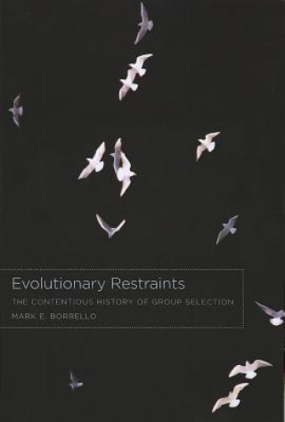 Evolutionary Restraints