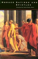 Satires and Epistles