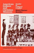 American Indians and Christian Missions
