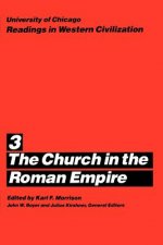 Church in the Roman Empire