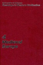 Mediaeval Europe