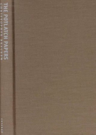 Potlach Papers