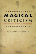Magical Criticism