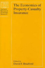 Economics of Property-Casualty Insurance
