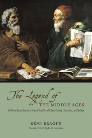 Legend of the Middle Ages