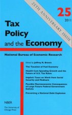 Tax Policy and the Economy