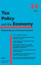 Tax Policy and the Economy