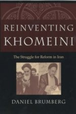 Reinventing Khomeini