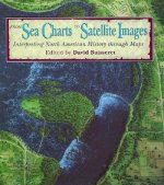 From Sea Charts to Satellite Images