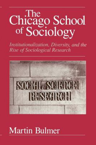 Chicago School of Sociology