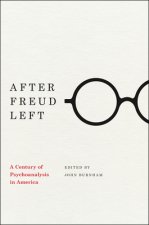 After Freud Left