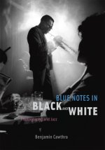 Blue Notes in Black and White