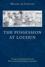 Possession at Loudun