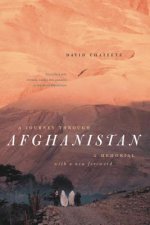 Journey Through Afghanistan