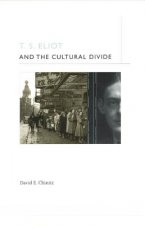 T.S. Eliot and the Cultural Divide