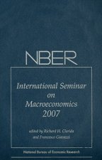 NBER International Seminar on Macroeconomics