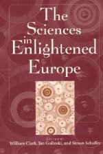 Sciences in Enlightened Europe