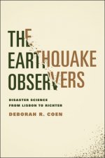 Earthquake Observers