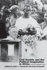 Civil Society and the Political Imagination in Africa