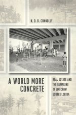 World More Concrete