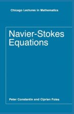 Navier-Stokes Equations