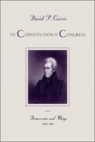 Constitution in Congress