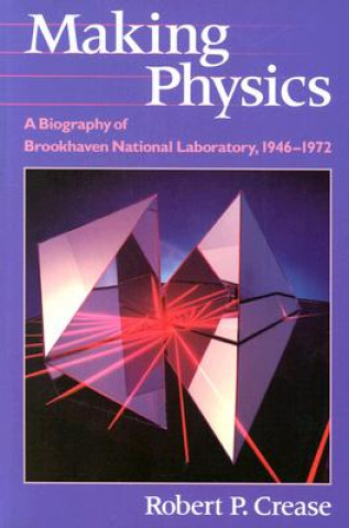Making Physics