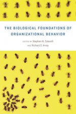 Biological Foundations of Organizational Behavior