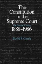 Constitution in the Supreme Court