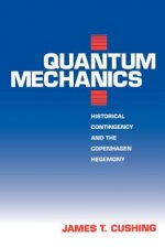 Quantum Mechanics