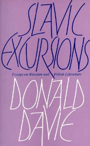 Slavic Excursions (Paper)