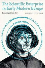 Scientific Enterprise in Early Modern Europe