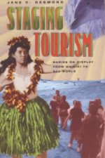 Staging Tourism