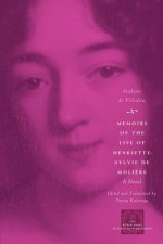Memoirs of the Life of Henriette-Sylvie de Moliere