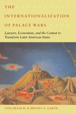 Internationalization of Palace Wars