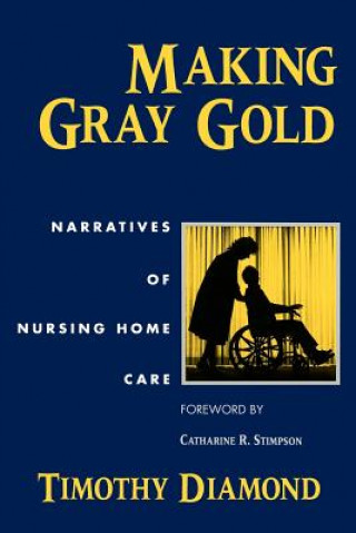 Making Gray Gold