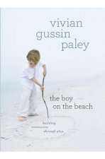 Boy on the Beach