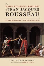Major Political Writings of Jean-Jacques Rousseau