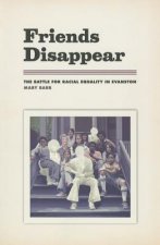 Friends Disappear
