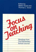 Focus on Teaching