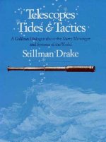 Telescopes, Tides and Tactics