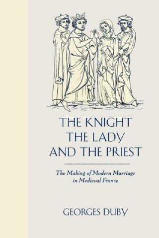 Knight, the Lady and the Priest